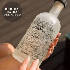 Ideas De Mezcal Santo Infierno Mezcal Oaxaca Infierno