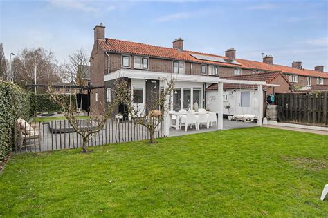 Huis Verkocht Prof Ter Veenstraat 60 8302 GD Emmeloord Funda