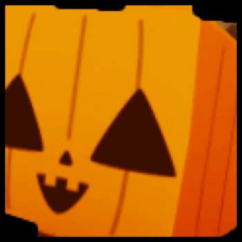 Huge Pumpkin Cat Value Pet Sim X Value List PetSimXList