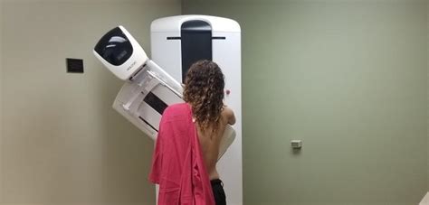 3D Mammography | Pomona Valley Hospital Medical Center