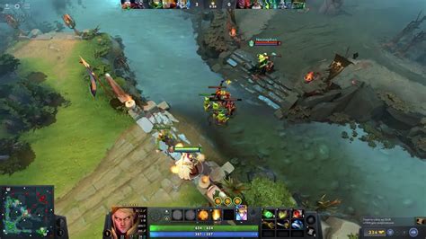 Dota 2 Mid Laner Guide Mastering The Crucial Role