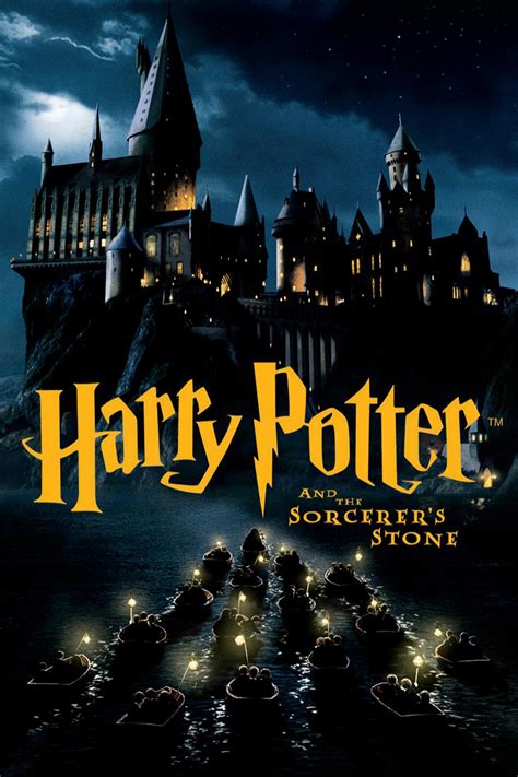 Harry Potter And The Sorcerer S Stone Full Cast Crew Tv Guide