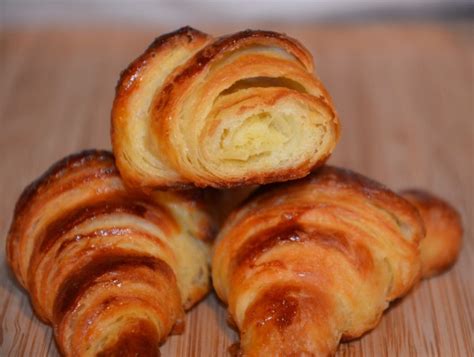 Pains Aux Raisins Feuillet S Comme Chez Le Boulanger Le Sucr Sal D