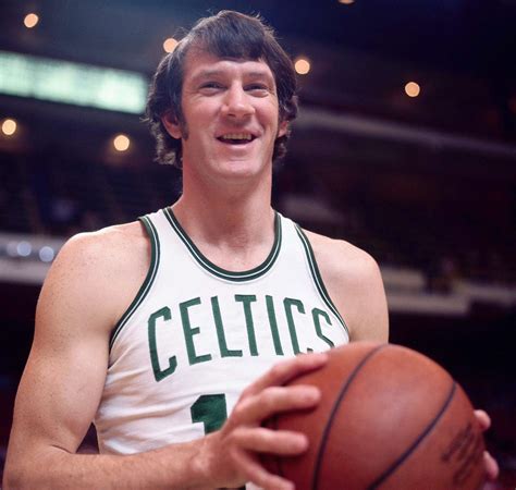 Former Celtics Star John Havlicek Dies at 79