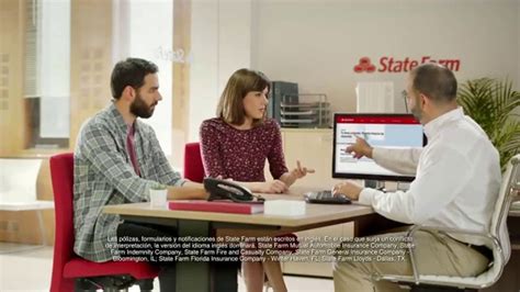 State Farm Tv Commercial Prime Location Ispottv