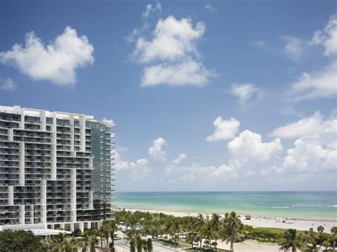 W Miami South Beach | The Miami Guide