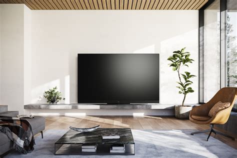 New Panasonic OLED and 4K LED TVs For Gaming & Cinema - October 2023