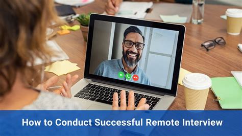 proven remote interview tips springworks blog