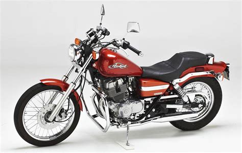 Honda Rebel 650 - reviews, prices, ratings with various photos