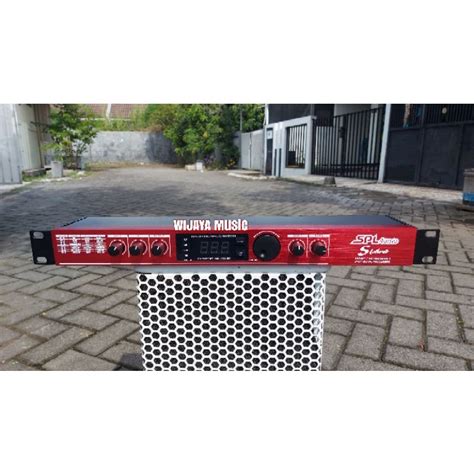 Jual SPL Audio S Verb Untuk EFEK VOKAL Shopee Indonesia