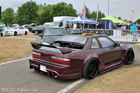 Nissan S13 Adrian Kot Flickr