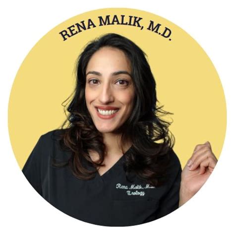 Rena Malik Md 5 Surprising Facts You Need To Know About A Female