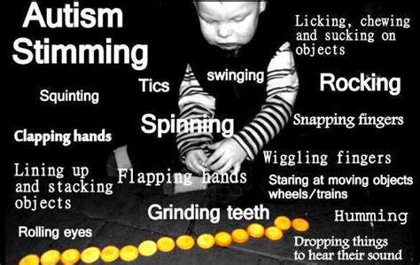 What Is Stimming