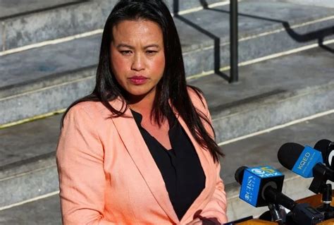 Oakland Mayor Thao Rejects List Of Police Chief Candidates The San