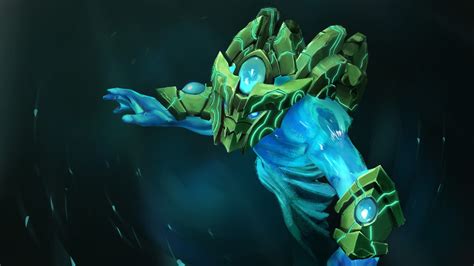 787000 Dota 2 Morphling Supernatural Beings Rare Gallery Hd Wallpapers