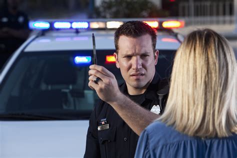 Field Sobriety Tests What You Should Know Fox Law Firm