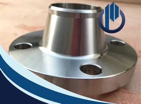 Titanium Grade 2 Flanges Manufacturer In Mumbai India