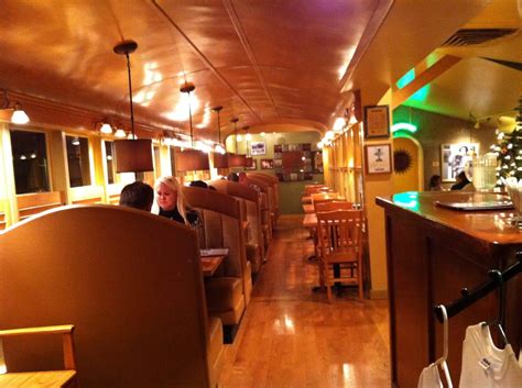 Ruth’s Diner – A Tradition Since 1930