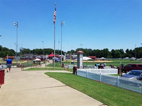 Snowden Grove Amphitheater Southaven All You Need To Know Before