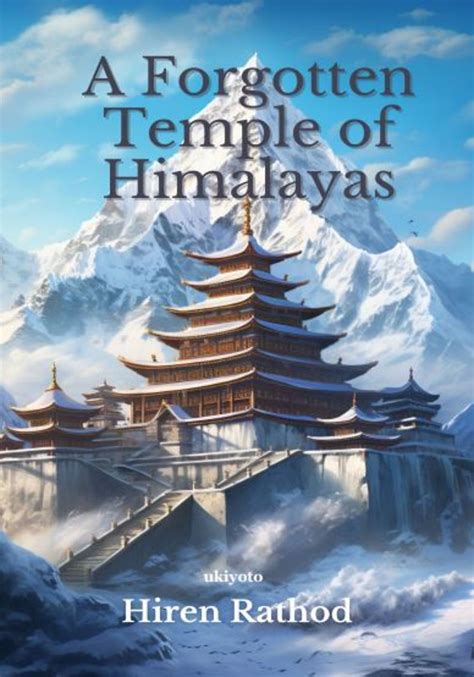 A Forgotten Temple Of Himalayas | Ukiyoto India