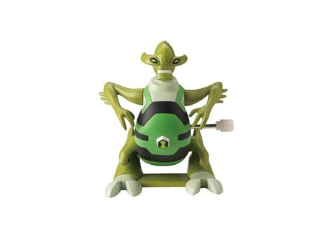 Boneco Crashhopper Ben 10 Omniverse 660 Sunny o Melhor Preço é no