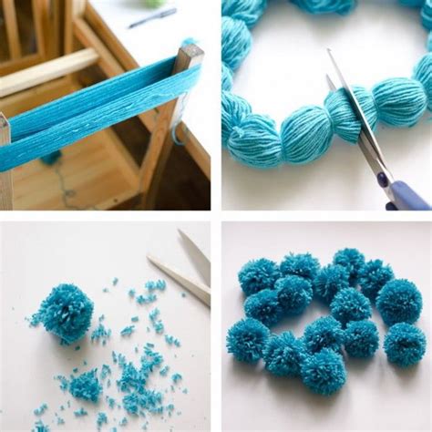 20+ Cute DIY Yarn Crafts You Can't Wait To Do Right Away 2022