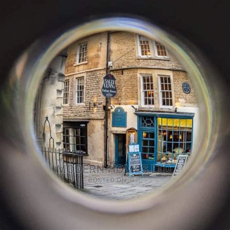 Degree Private Door Viewer Peephole In Nairobi Central Doors