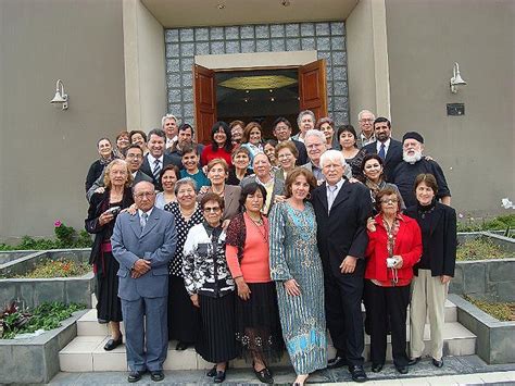 Convivencia De Transmisi N De La Primera Comunidad Neocatecumenal