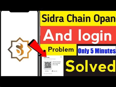 Sidra Chain P2P Sidra Chain Opan Problem Sidra Chain Kyc