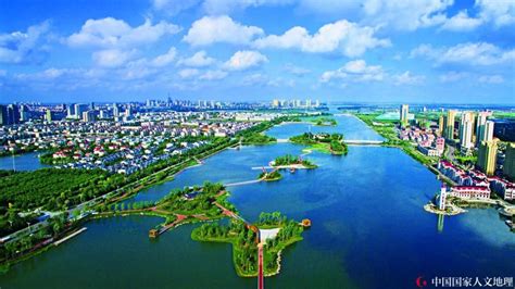 生态湿地保护的“山东东营样本”生态环保科普博览资讯中国农业科技推广网