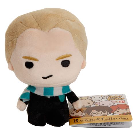 "Harry Potter" Plush Toys Set to be Released Stateside