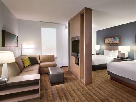 Extended-Stay Anaheim Hotel Rooms and Suites | Hyatt House Anaheim