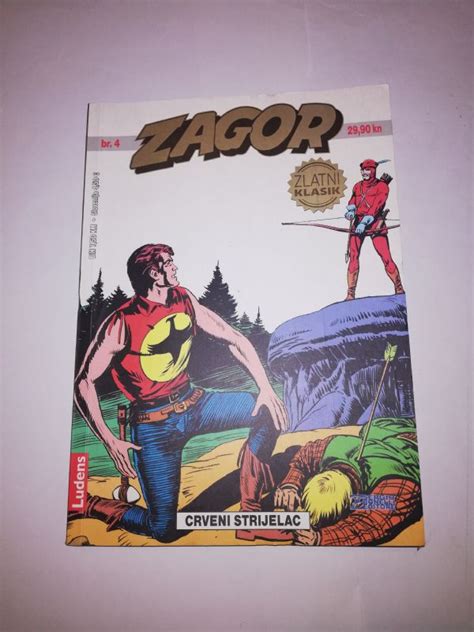 Zagor Aukcije Stripovi Prozor U Svijet Stripa