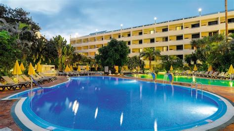 Hotel H10 Tenerife Playa in Puerto de la Cruz | Thomson now TUI