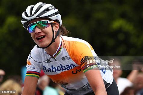 157 Rabo Liv Women Cycling Team Photos And High Res Pictures Getty Images