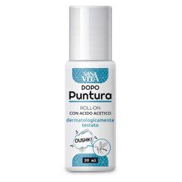 SANAVITA DOPOPUNTURA ROLL ON 20 ML Econviene It