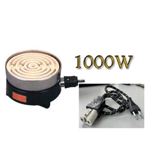 High Quality Single Hot Plate Electric Stove 1000W Daraz Lk