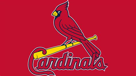 St. Louis Cardinals | Logo Brands