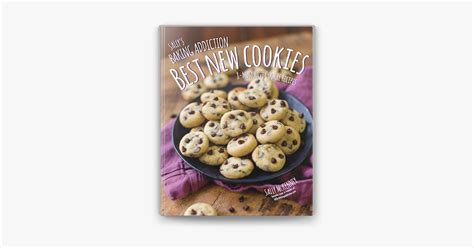 Sally S Baking Addiction Best New Cookies On Apple Books