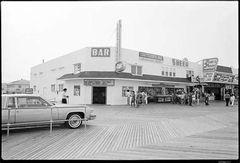 Wall Art Photograph The Chatterbox By David Riccardi Seaside