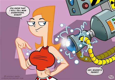 Phineas And Ferb Games Porn Sex Pictures Pass