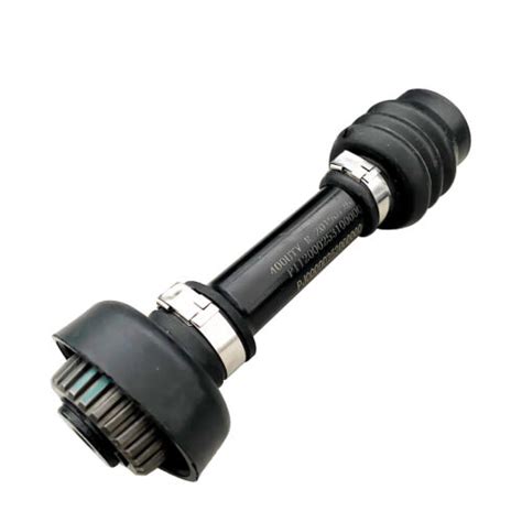 Rear Drive Shaft Transmission Hisun Utv Hs Ys Msu