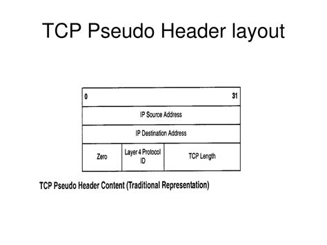 Ppt Building Tcp Ip Packets Powerpoint Presentation Free Download Id 471369