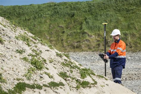 Unikt Tilbud P Gps Gnss Og Laserpakke Norgeodesi As