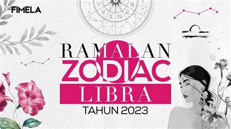 Ramalan Zodiak Libra 2023 Cinta Karier Dan Keuangan Lifestyle Fimela