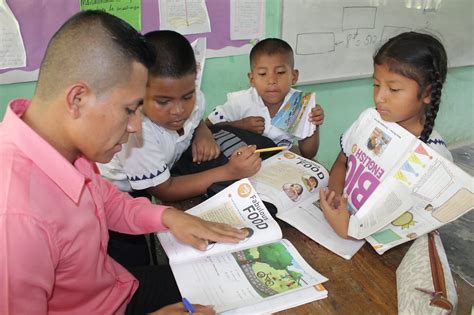 Padres De Familia Reciben Capacitaci N Previo Al Inicio De A O Lectivo