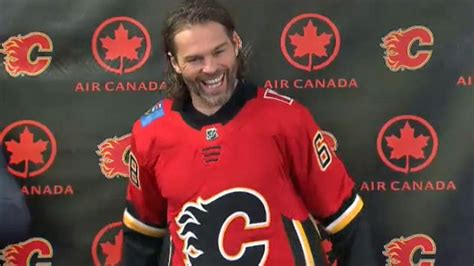 Ap Sources Calgary Flames Put Jaromir Jagr On Waivers Ctv News