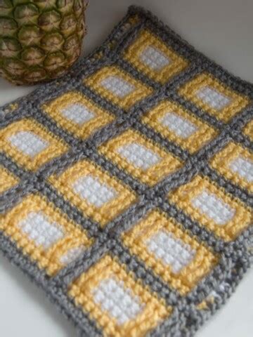 Free moogly Crochet Patterns Archives - moogly