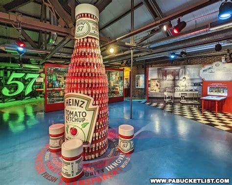 Exploring The Heinz History Center In Pittsburgh Pa Bucket List