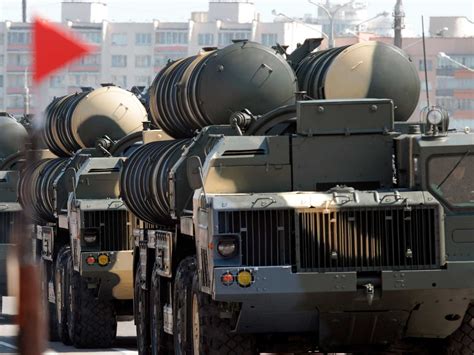 India Approves Acquisition of Russian S-400 Missile System | DefenceTalk